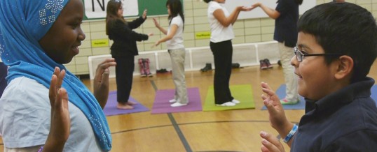 “The Yoga Lady” – CK in the Boulder Weekly, October 20, 2016