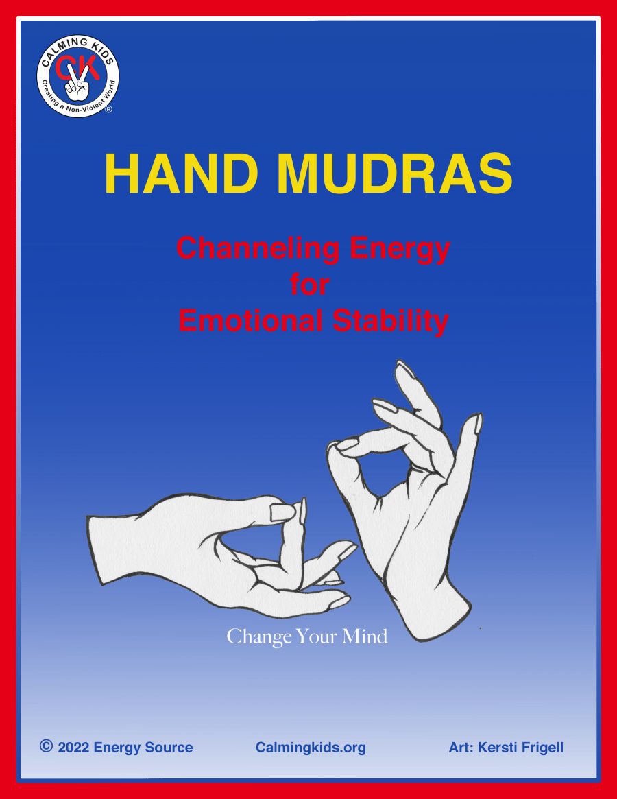 Hands _ Mudras
