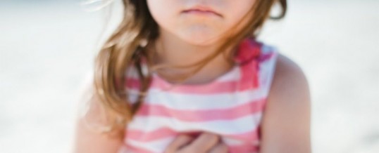 How to Find Calm in a Moment: Getting Out of Busy-Ness for Yourself and the Kids in your Life